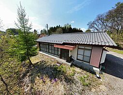 物件画像 高原大橋入口交差点すぐ、広大な敷地で多目的に活用可能