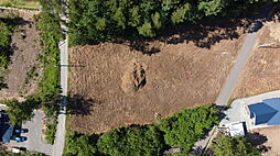 物件画像 カラマツ通り沿い、両面道路で広がる自由なプランニング