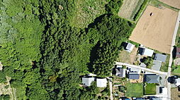 物件画像 陽光に包まれる広大な敷地。 趣味も暮らしも、思いのままに。