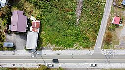 物件画像 清里駅徒歩4分。県道沿いの好立地で、事業をカタチに。