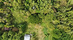 物件画像 白井沢の静寂に包まれる眺望とプライバシーを両立した住宅用地