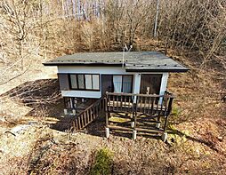 物件画像 「北杜市白州町台ヶ原」登山好きにおすすめの絶景別荘
