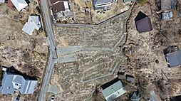 物件画像 南アルプスを望む、ゆとりの農地付き分譲地。