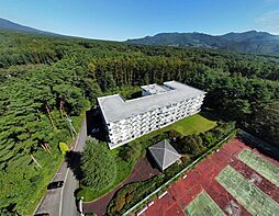 物件画像 ベルクレール清里