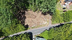物件画像 レインボーライン沿い、南東角地で住宅も事業も自由自在