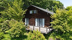 物件画像 眺望と陽当たりに恵まれた、長坂町中丸の住まい