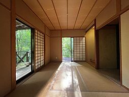 和室の画像