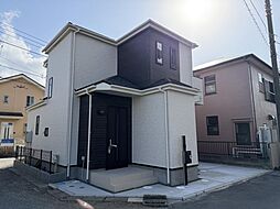 物件画像 茅ヶ崎市香川四丁目　新築戸建て