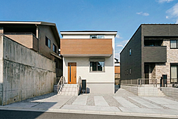 物件画像 サンコート 八幡西区日吉台1丁目 号棟番号:12号地