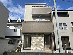 物件画像 ブルーミングガーデン 博多区南八幡町1丁目3棟/1期3号棟