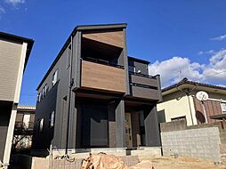 物件画像 ブルーミングガーデン東区青葉6丁目2期2棟/2期2号棟