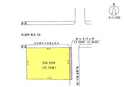 静岡県浜松市中央区鹿谷町