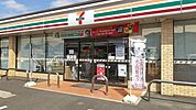 セブンイレブン刈谷野田町店 徒歩1分。 80m