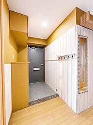 室内の画像