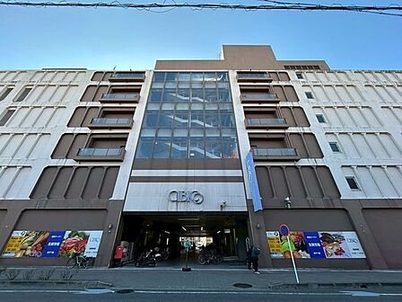岡崎シビコ 徒歩1分。 80m