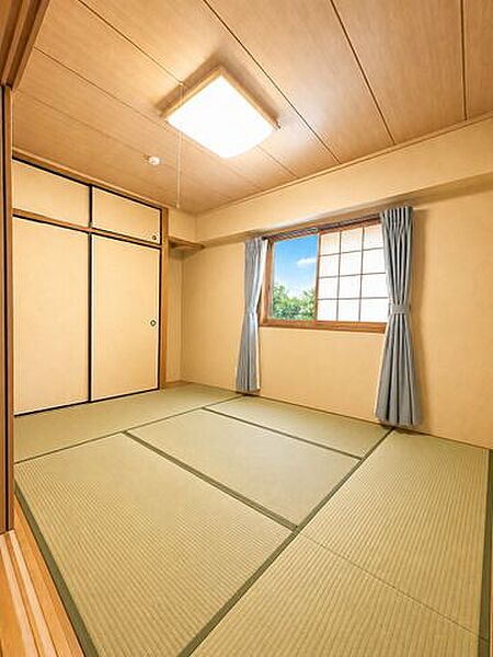 和室