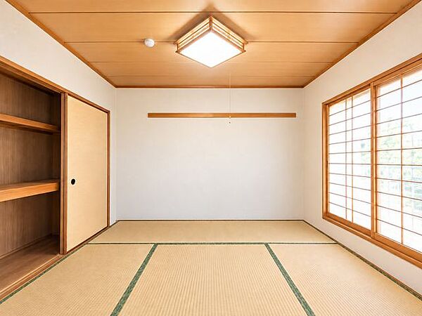 和室