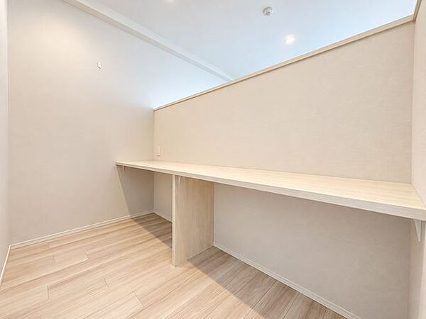 子供部屋