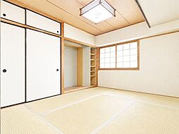 和室の画像