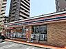 周辺：セブンイレブン春日井中央通店 徒歩4分。 320m