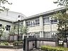 周辺：名古屋市立鎌倉台中学校 徒歩10分。 800m