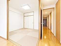 和室の画像