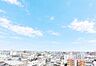 その他：◇バルコニーからの眺望※AI加工画像。現況と異なり、傷・破れ・シミ等があります。