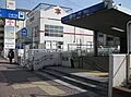 植田駅(名古屋...