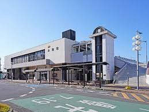 周辺 プラウド大府 10階/-