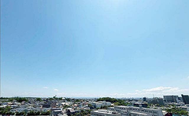 その他 プラウド大府 10階/-