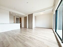 シティハウス高岳レジデンス 3SLKのリビング/ダイニング