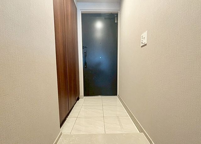 室内 プラウド大府 10階/-