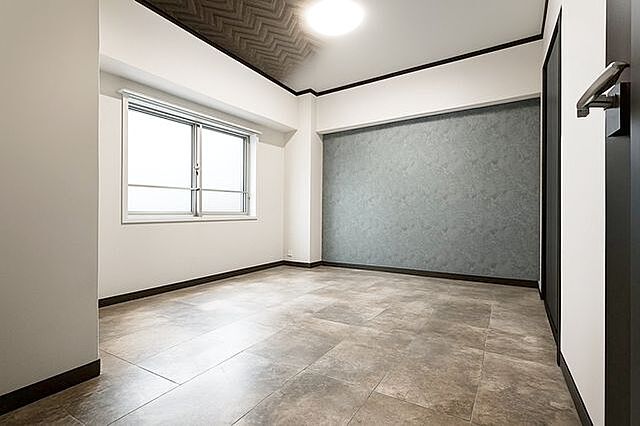 子供部屋 真栄マンション東刈谷 1階/105