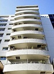 物件画像 モンテベルデ芝大門