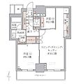 品川タワーフェイス15階11,980万円