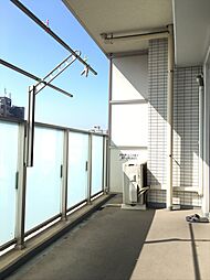イニシア大田六郷テラス