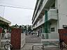 周辺：大田区立南六郷小学校まで（388m）