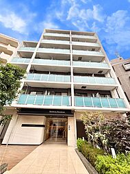 物件画像 ハーモニーレジデンス山手大塚