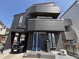 物件画像 松戸市西馬橋1丁目戸建て