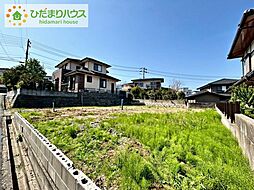 日立市森山町3期　新築戸建　2号棟