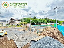 常陸大宮市泉2期　新築戸建