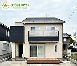 日立市鮎川町4丁目　中古戸建