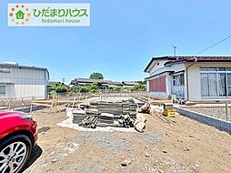 上菅谷駅 2,590万円