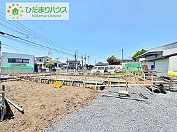 瓜連駅 1,990万円