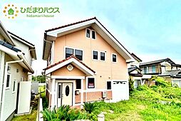 いわき市錦町蛭田　中古戸建