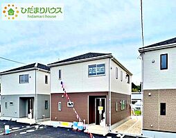 いわき市勿来町窪田第3　新築戸建　4号棟