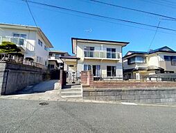 日立市かみあい町2丁目　中古戸建