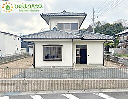 常陸太田駅 1,398万円
