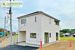 那珂市中里第1　新築戸建　1号棟