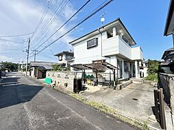 物件画像 日立市久慈町5丁目　中古戸建